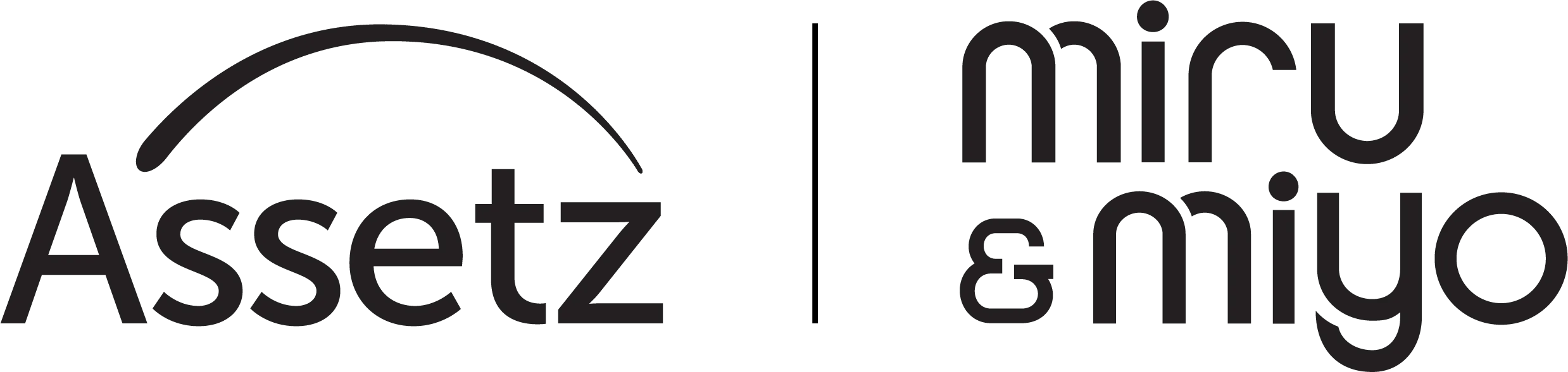 Assetz Miru and Miyo logo — Assetz Miru and Miyo Yelahanka
