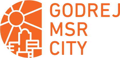 Godrej MSR City logo — Barca at Godrej MSR City Devanahalli