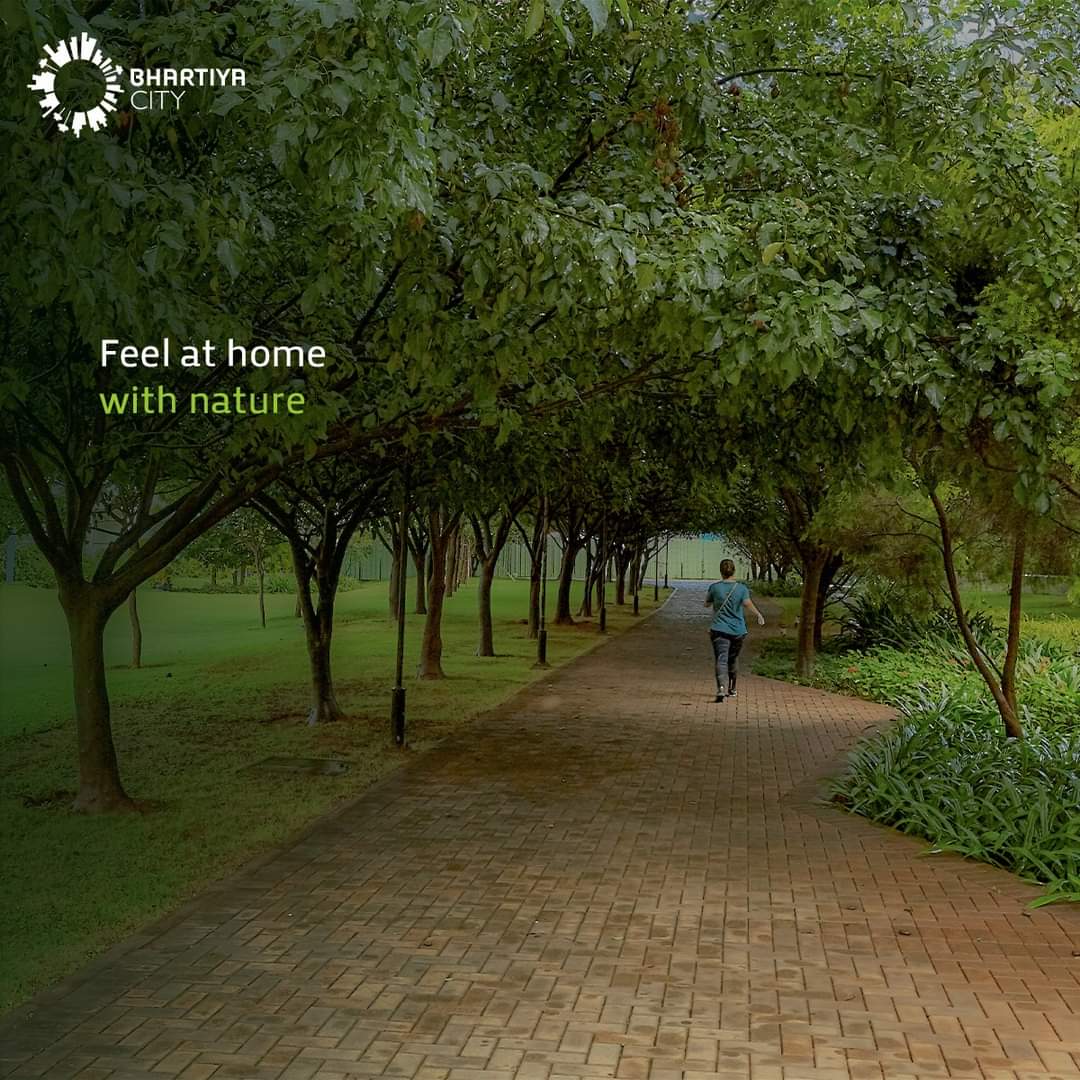 Bhartiya Nikoo Homes 8 Amenities