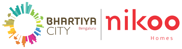 Bhartiya Nikoo Homes 8 Logo