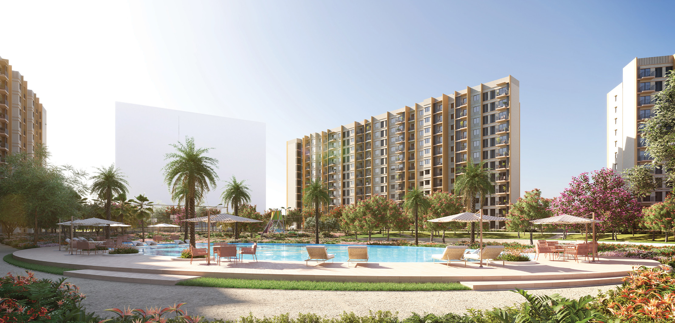 Birla Trimaya Devanahalli — 52-Acre Smart Township in North Bangalore