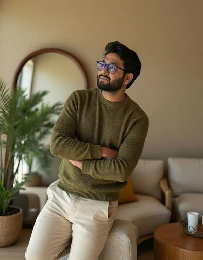 Shamiq — Founder, Estate Hive
