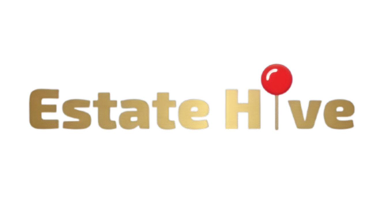Estate Hive Logo