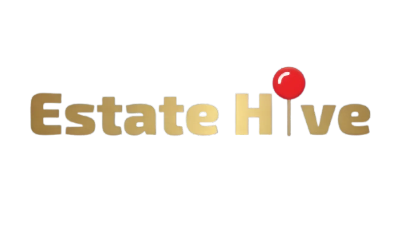 Estate Hive Logo