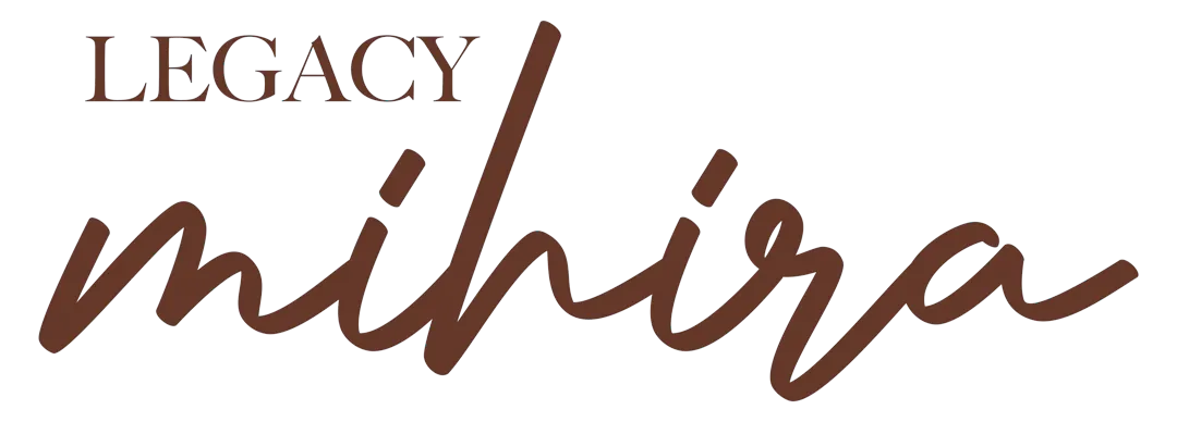 Legacy Mihira logo — Legacy Mihira Devanahalli