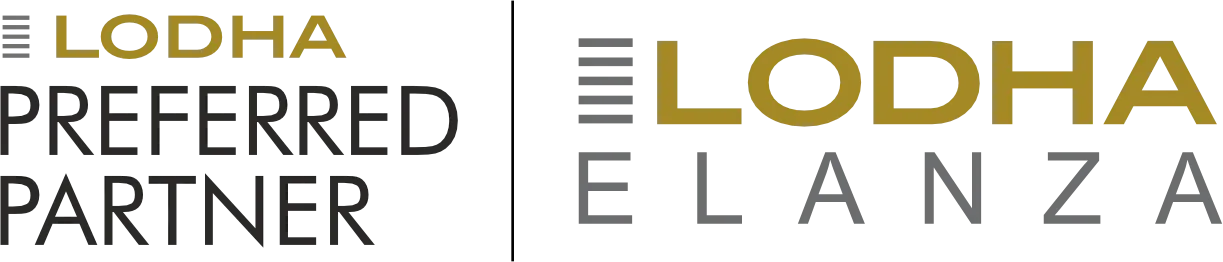Lodha Elanza Logo