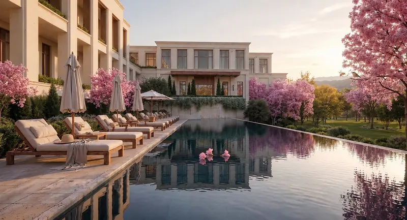 This North Bangalore Estate Worth It?