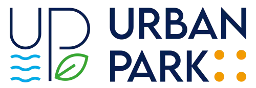 SB Urban Park logo — SB Urban Park Rachenahalli