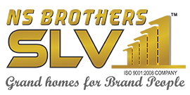 NS Brothers SLV Logo