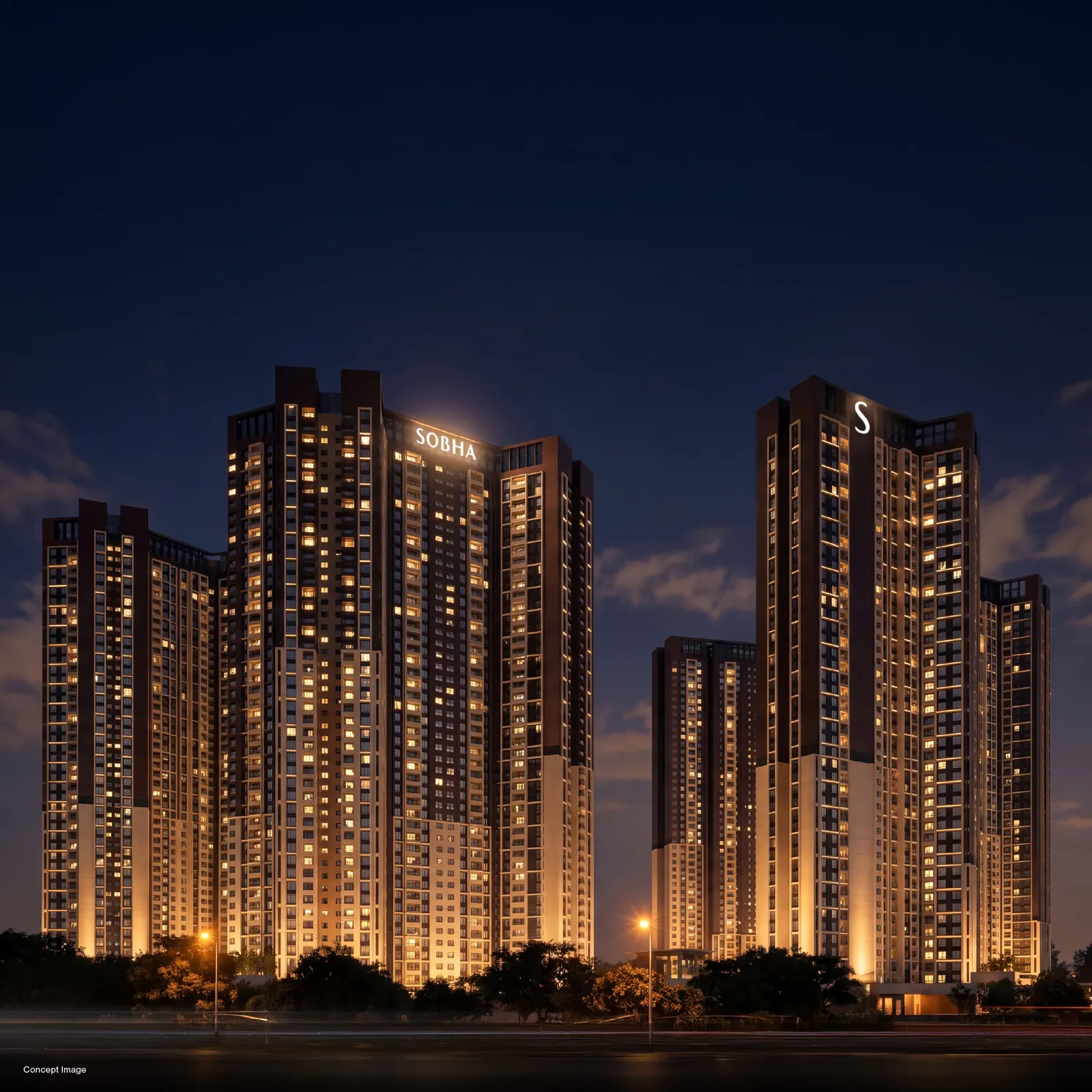 Sobha One World: Bangalore's Largest Luxury Township in Hoskote (2026)
