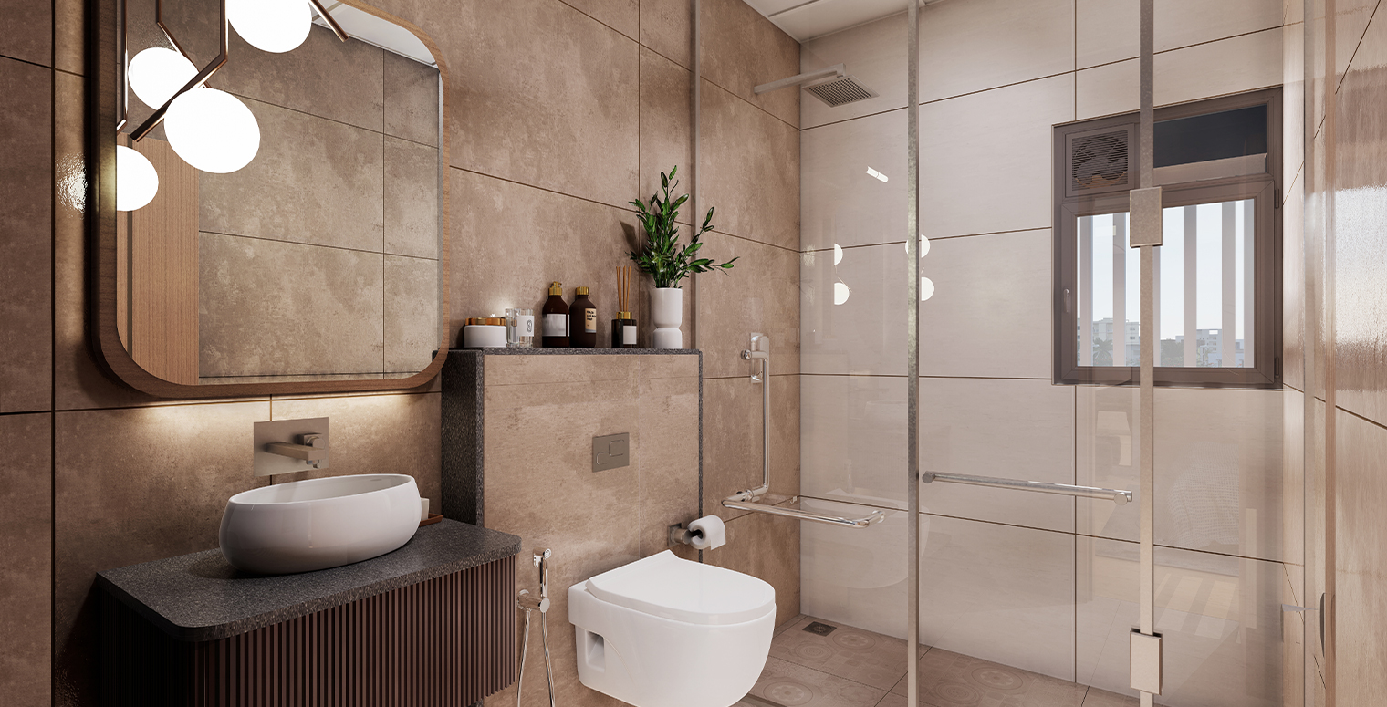 Sumadhura Epitome Interior