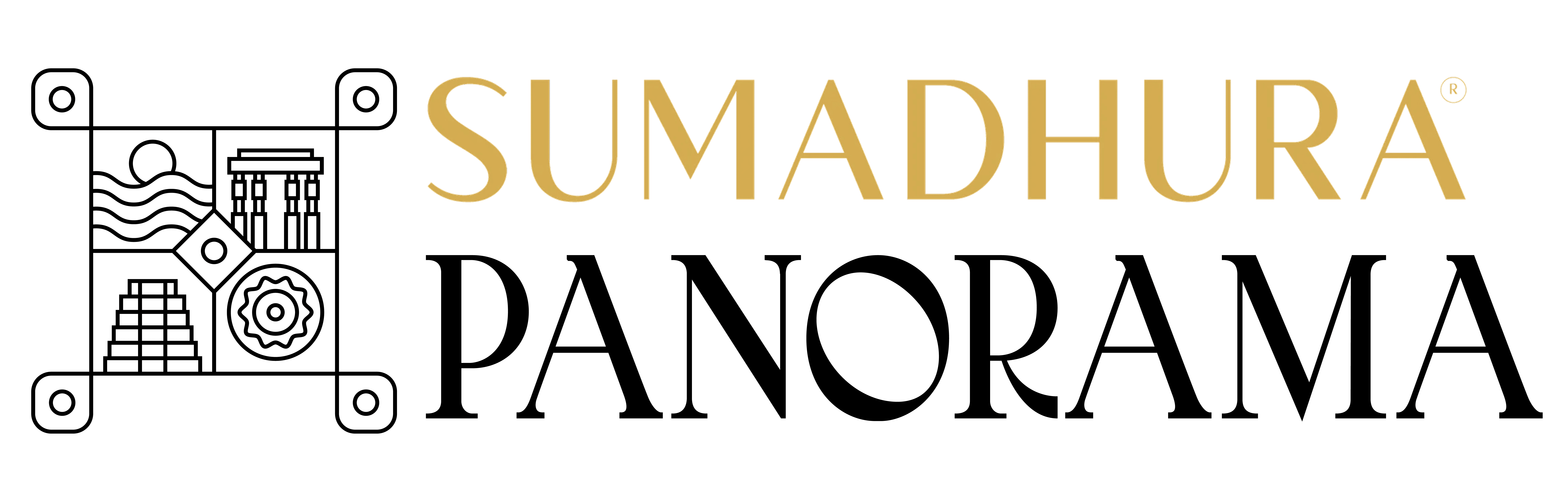 Sumadhura Panorama Logo