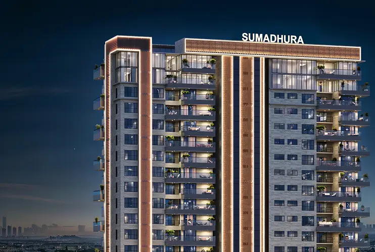 Sumadhura Solace Sports Facilities