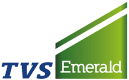 TVS Emerald Altura Logo